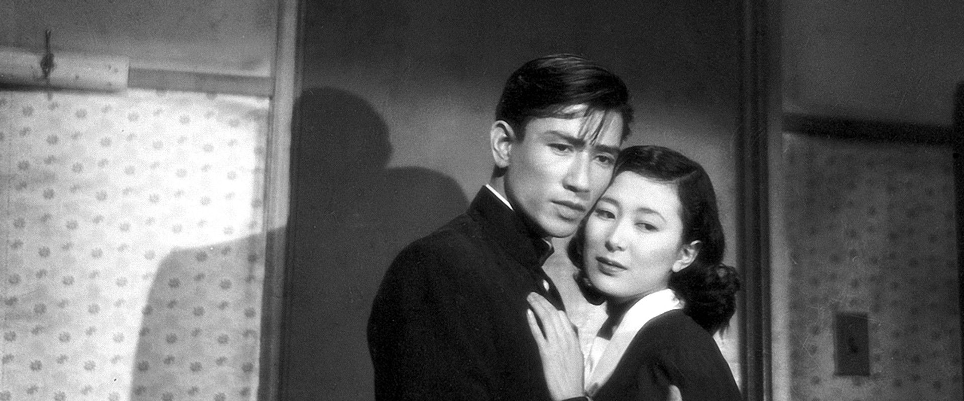 The Refugee's banner image