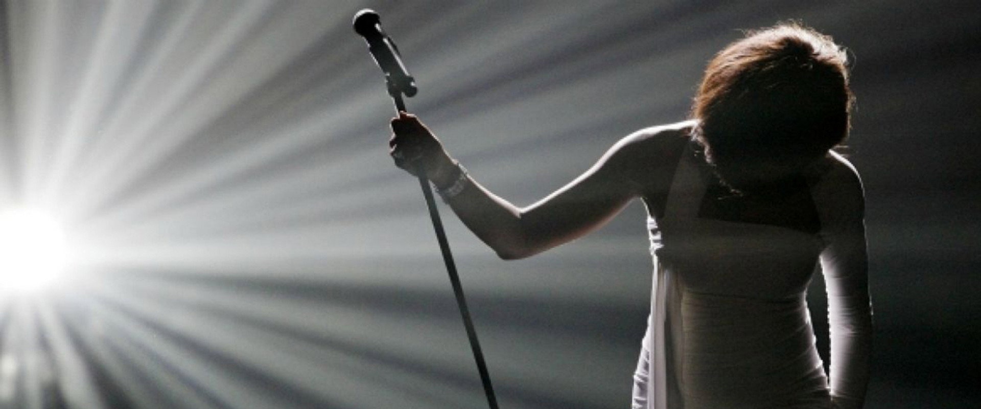 Whitney Houston - The Greatest Love Of All's banner image