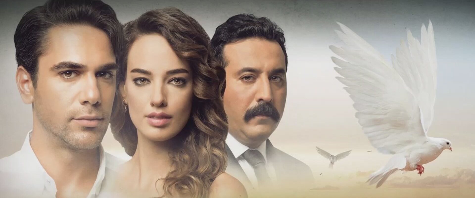 Wings of Love