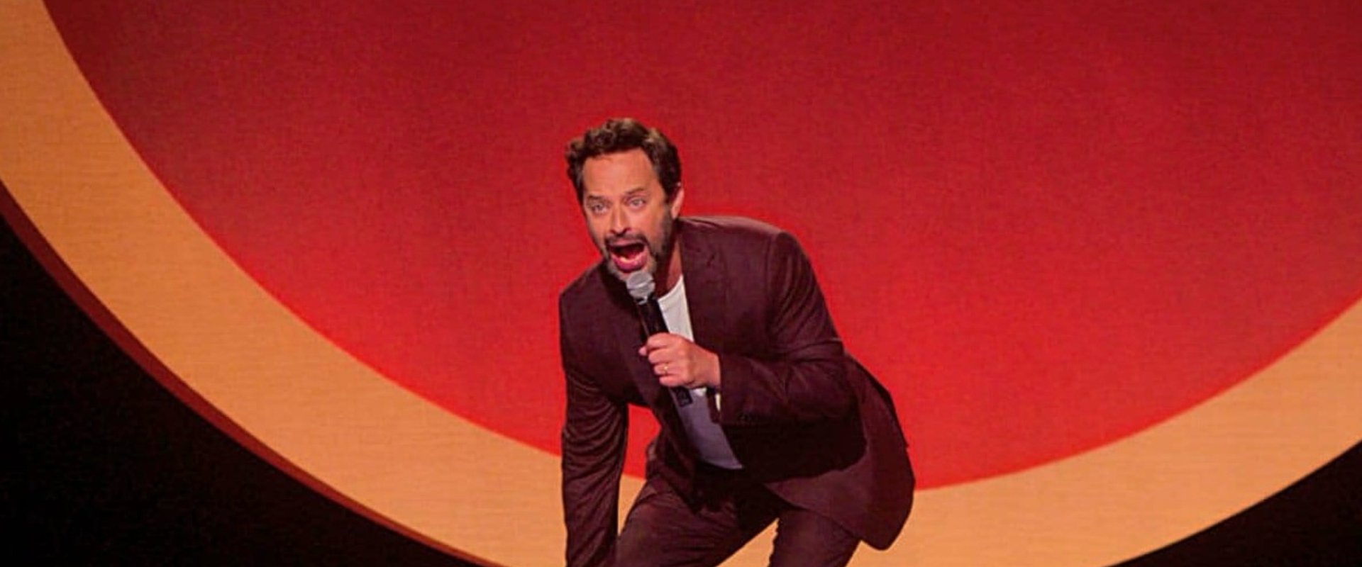 Nick Kroll: Little Big Boy