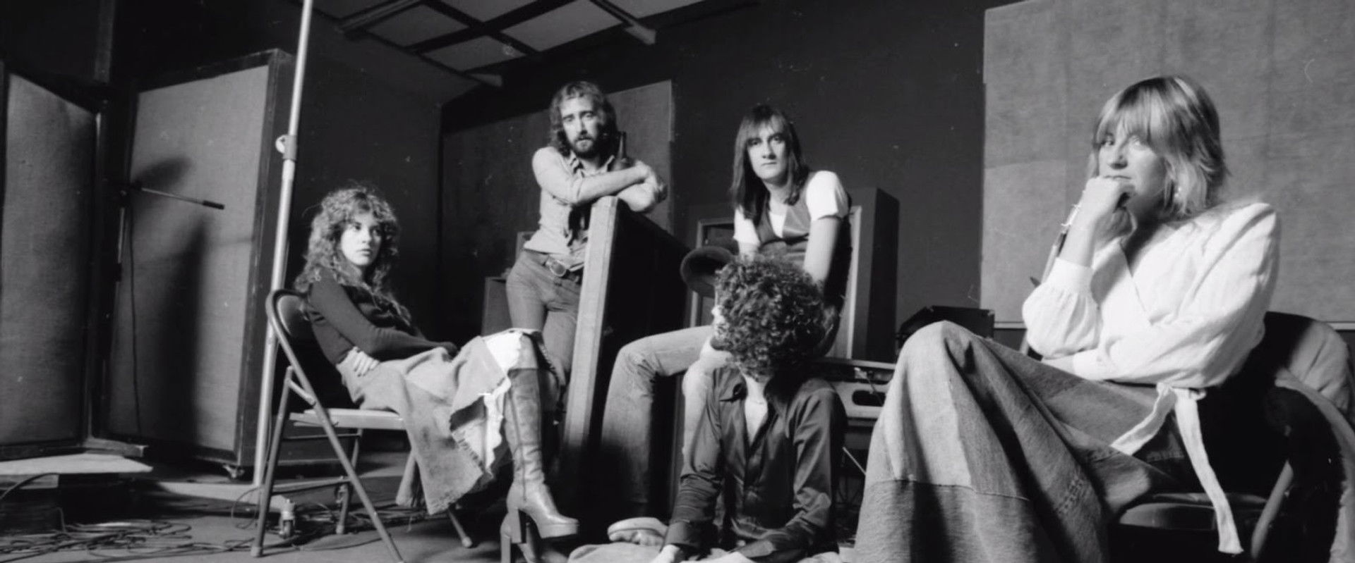 Fleetwood Mac: Fleetwood Mac's banner image