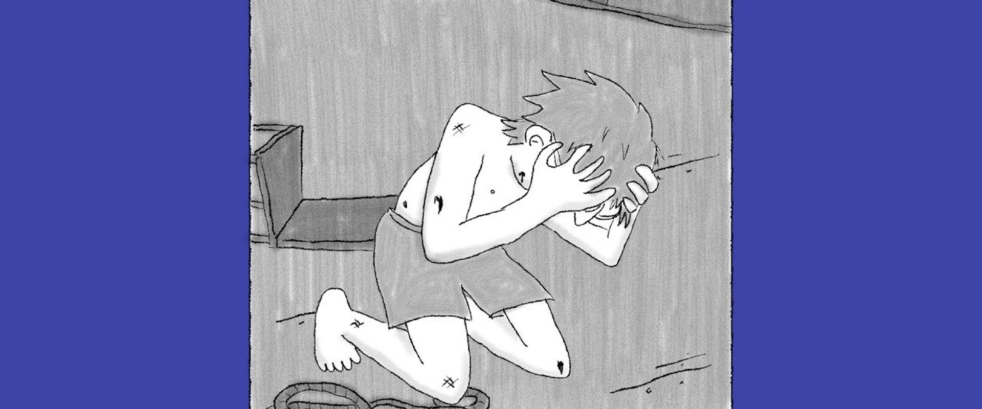 Mr. Boop #217's banner image