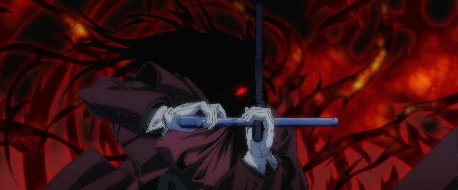 Hellsing Ultimate's banner image