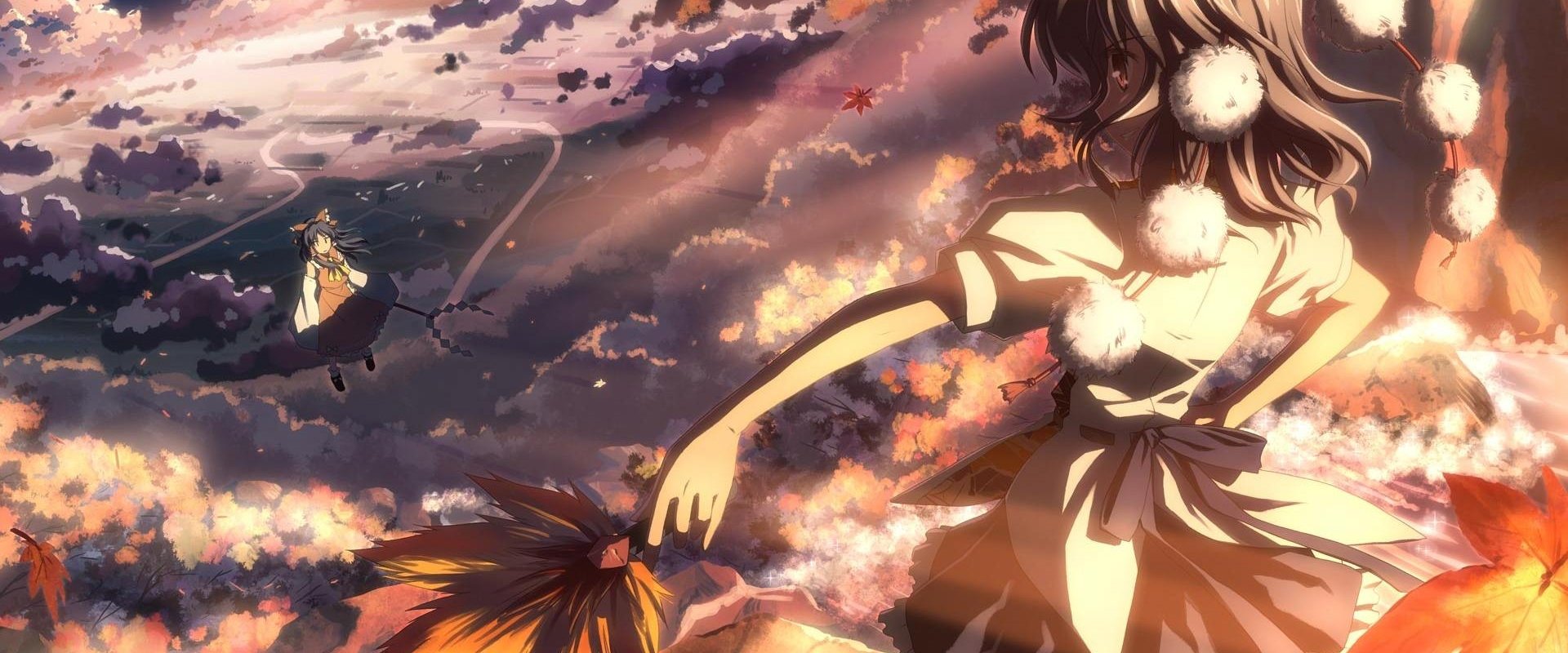 Fantasy Kaleidoscope ~The Memories of Phantasm~