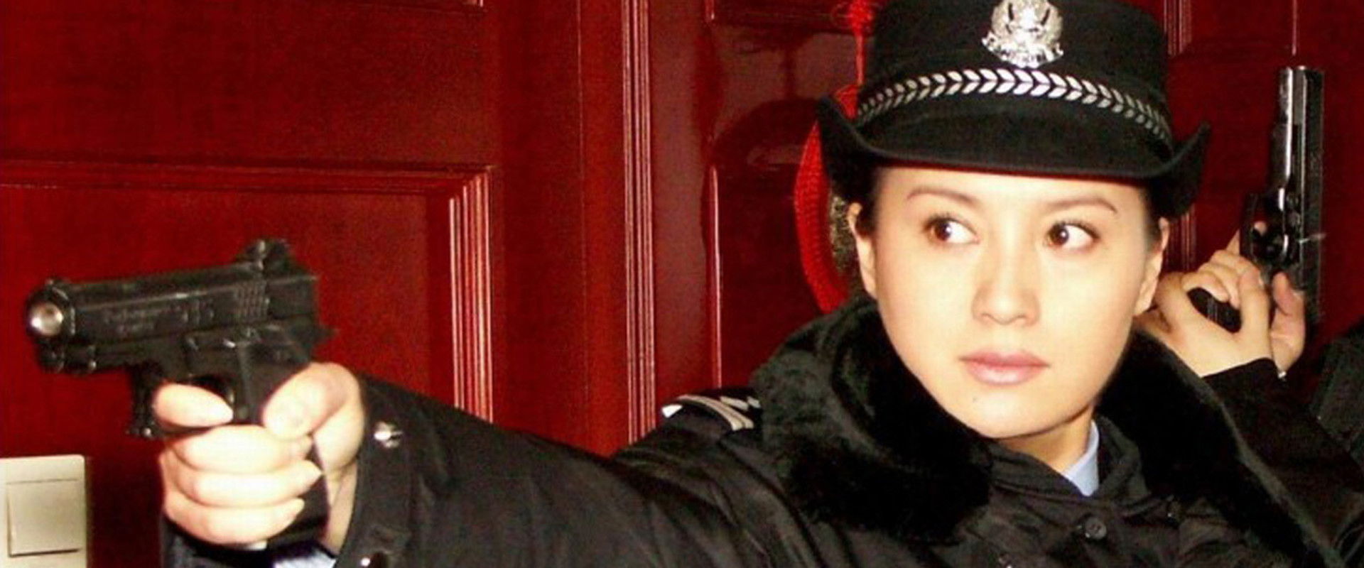 白雪皑皑's banner image