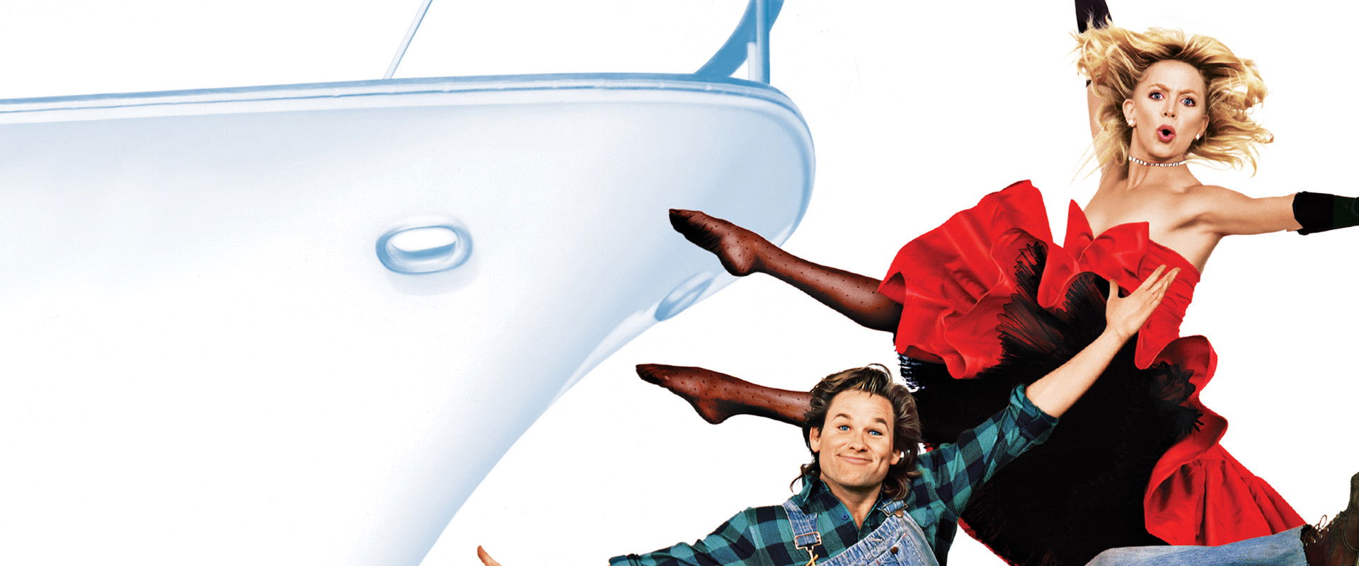 Overboard's banner image