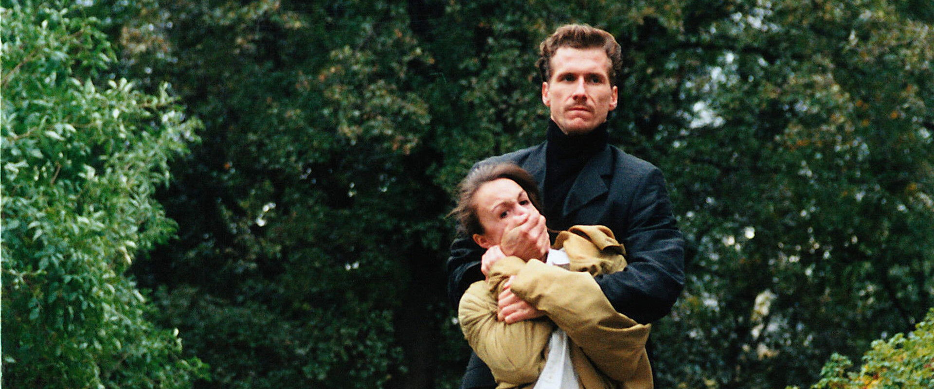 Beck 07 - The Money Man's banner image