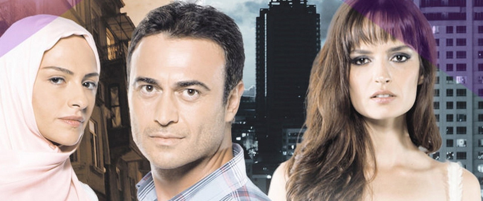 Huzur Sokağı's banner image