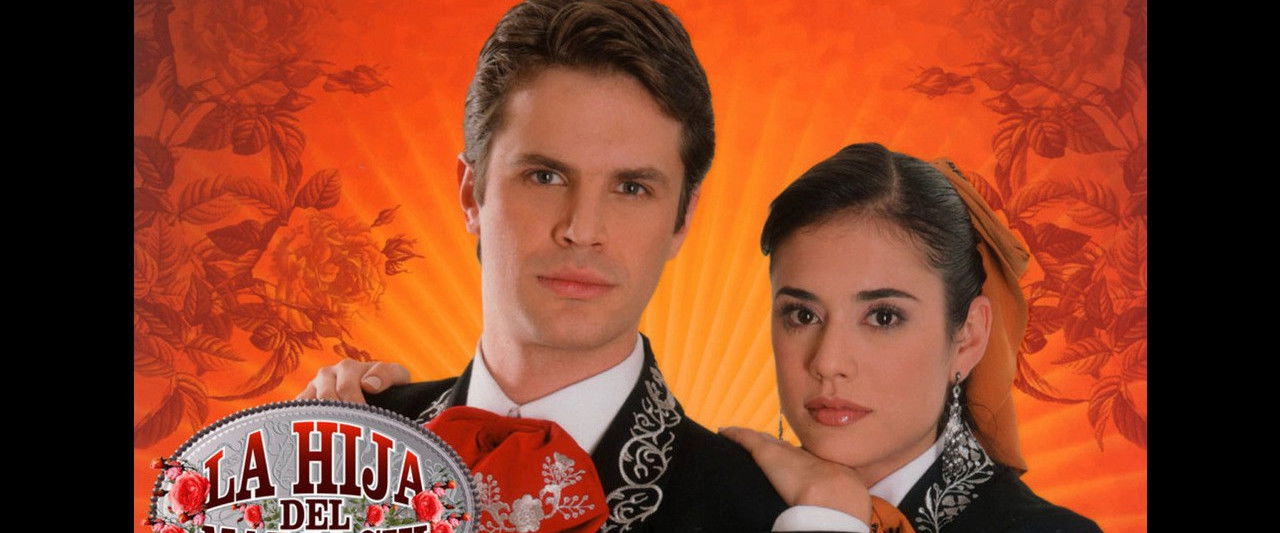 La hija del Mariachi