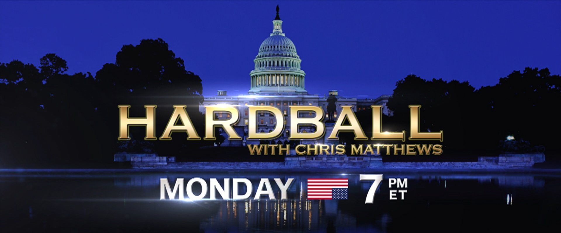 Hardball with Chris Matthews