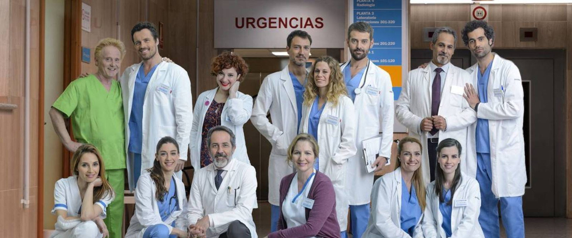 Centro Médico's banner image
