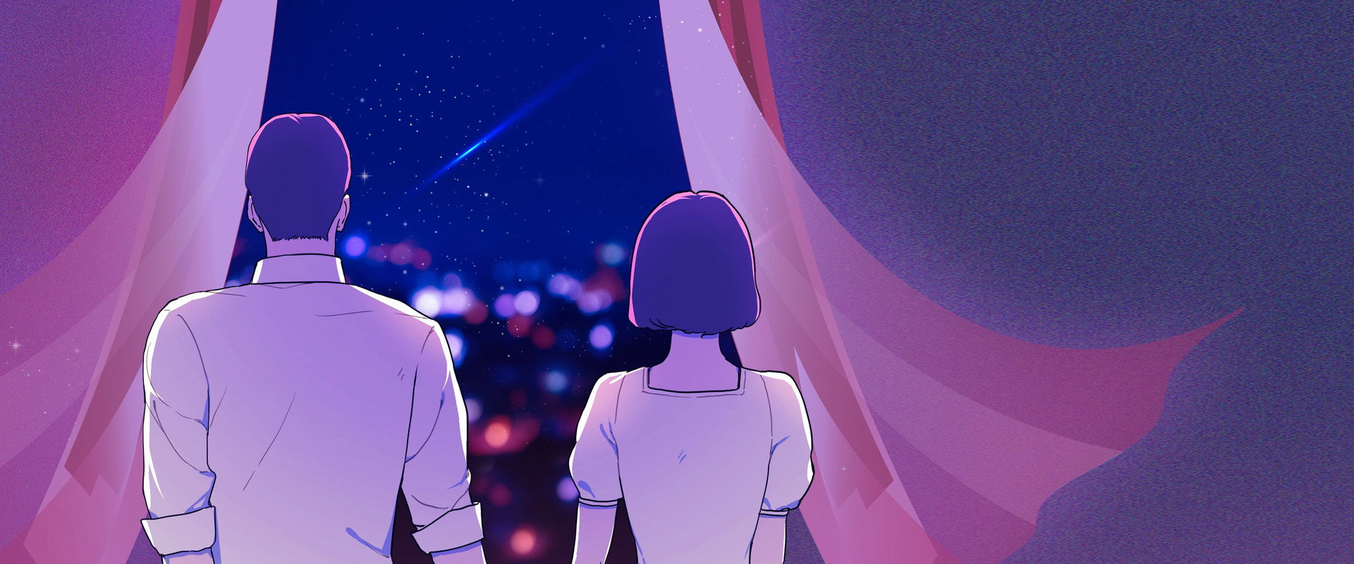 Sleeping Only Relationship's banner image