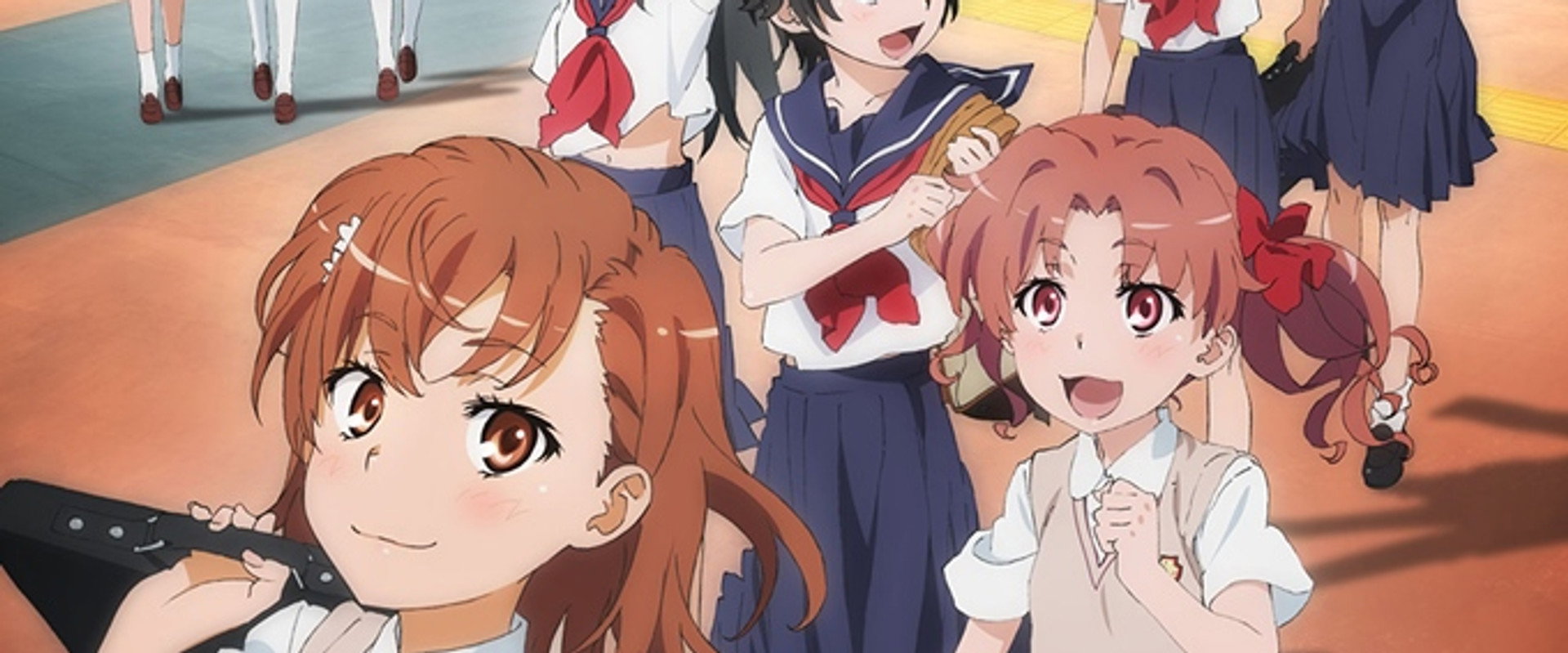 A Certain Scientific Railgun