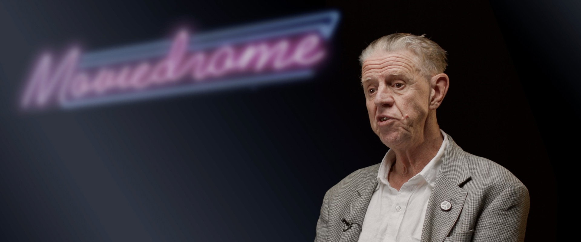 Moviedrome: Welcome to the Cult's banner image