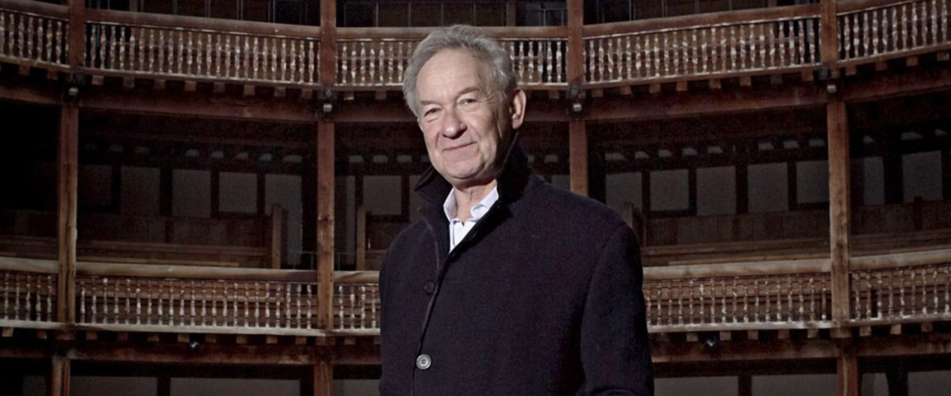 Simon Schama's Shakespeare