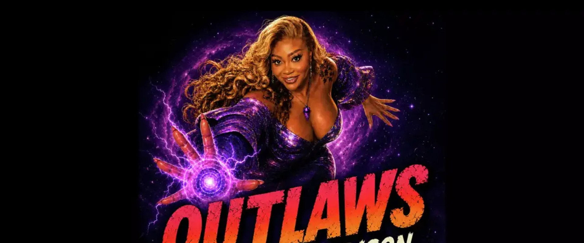 Outlaws with TS Madison's banner image
