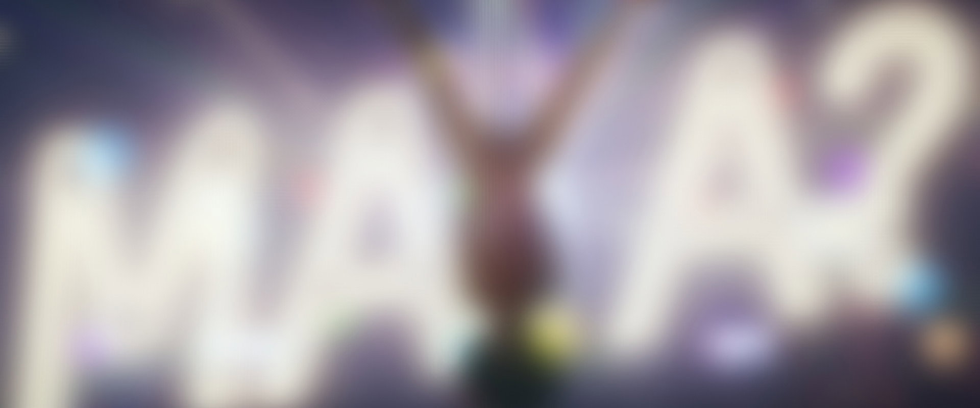 Maya?'s banner image