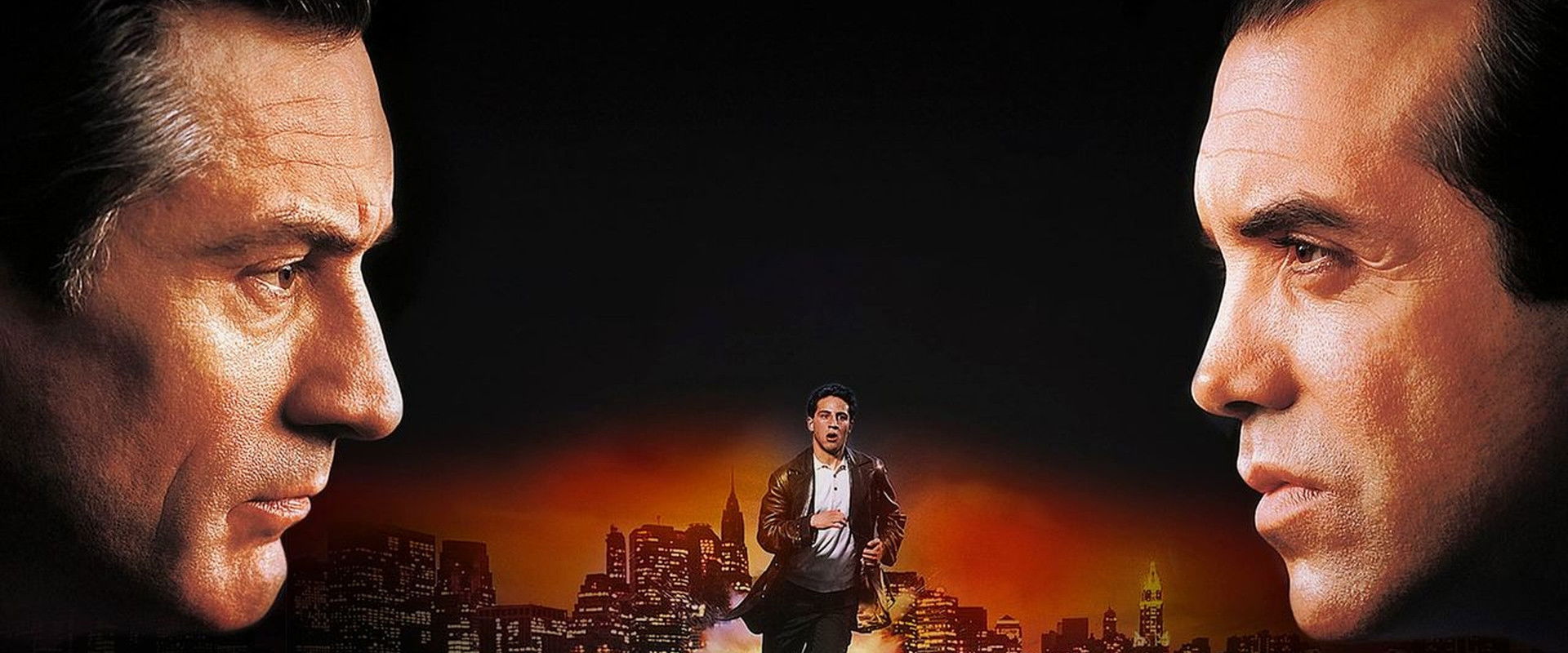 A Bronx Tale's banner image