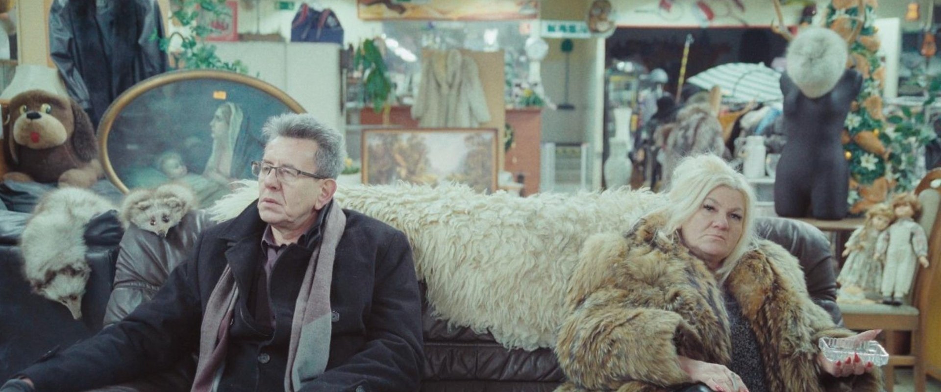The Pawnshop