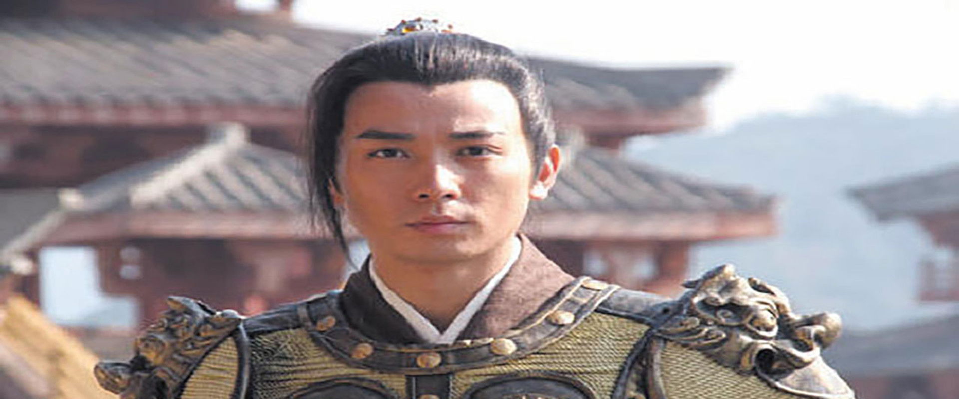 The legend of Xue Rengui