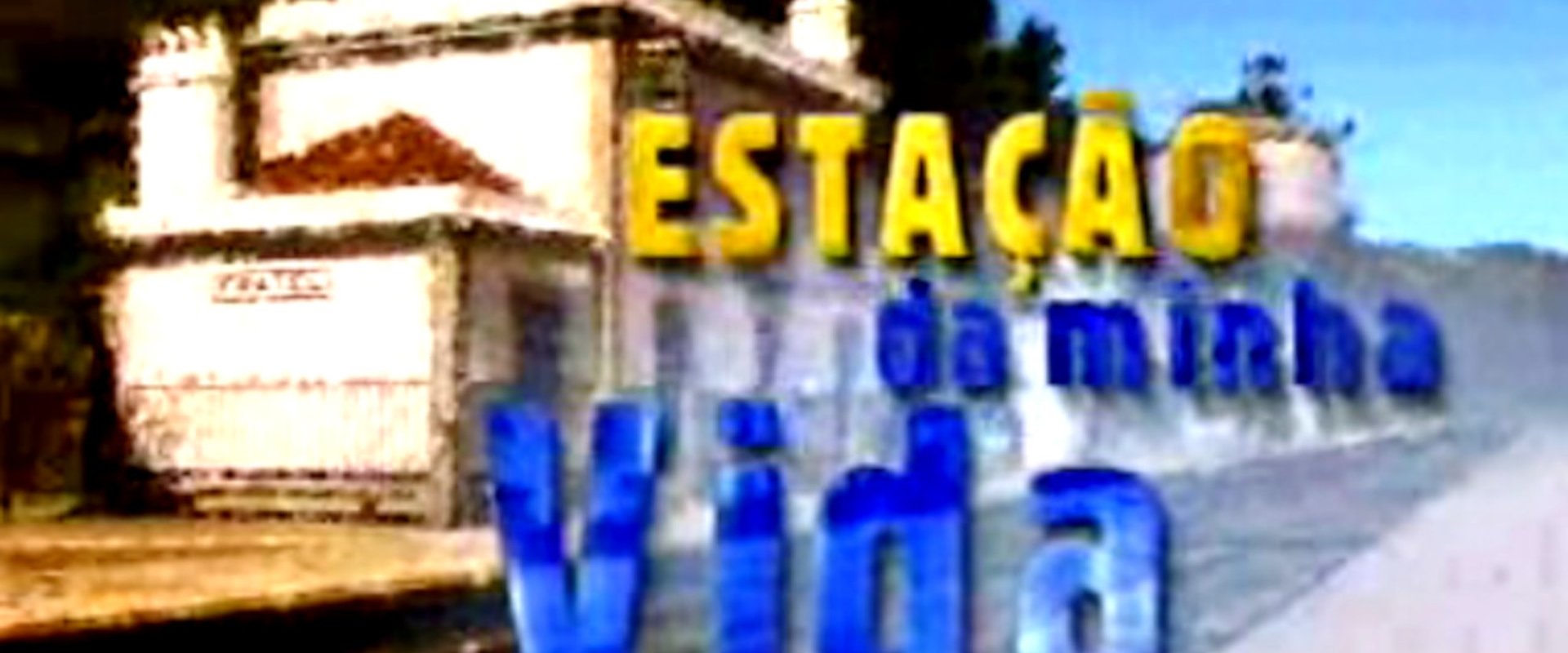 Estação da Minha Vida