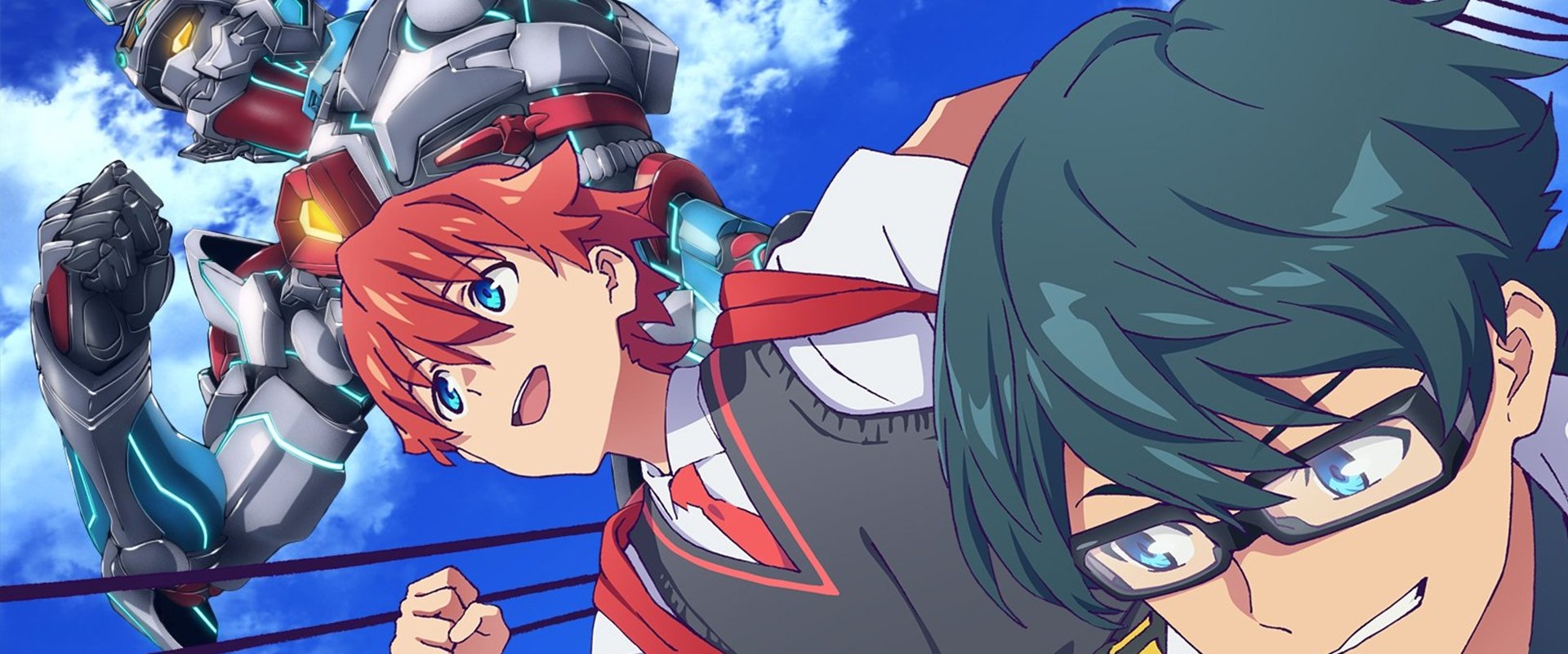SSSS.GRIDMAN