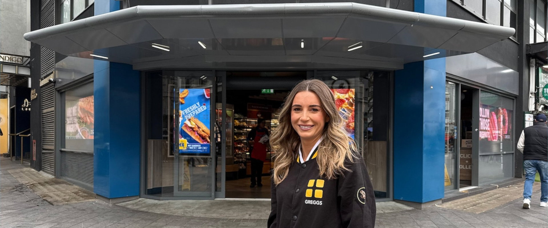 Greggs vs McDonald's: The Fast Feud's banner image
