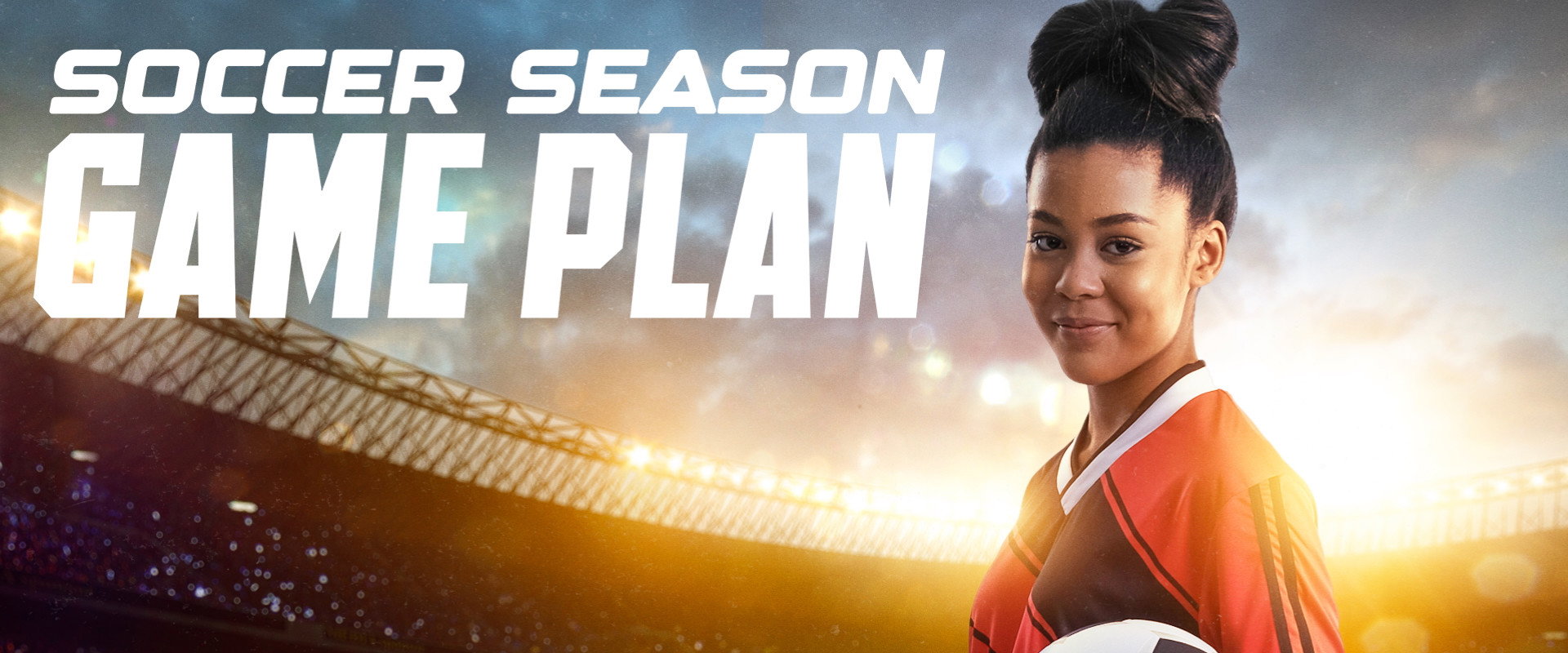 Soccer Season: Gameplan's banner image