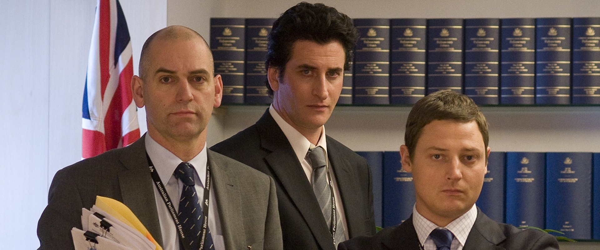 The Hollowmen
