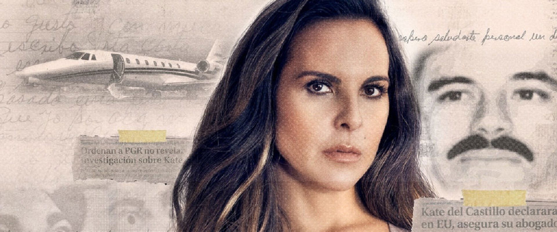 The Day I Met El Chapo: The Kate del Castillo Story