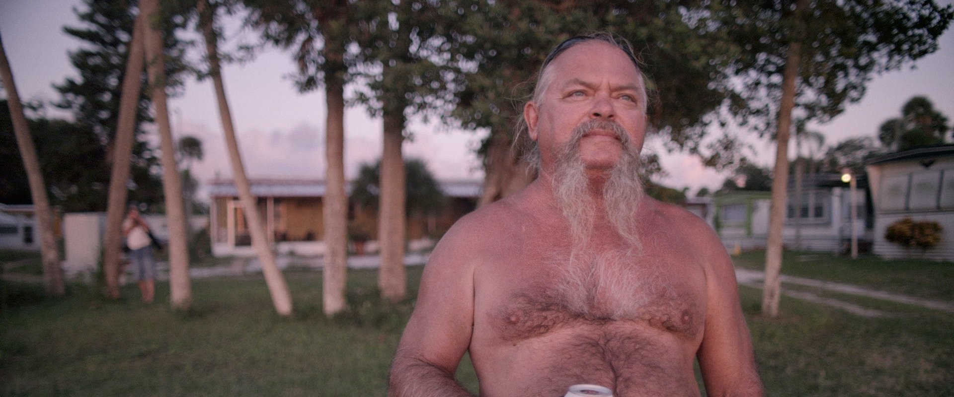 Florida Man