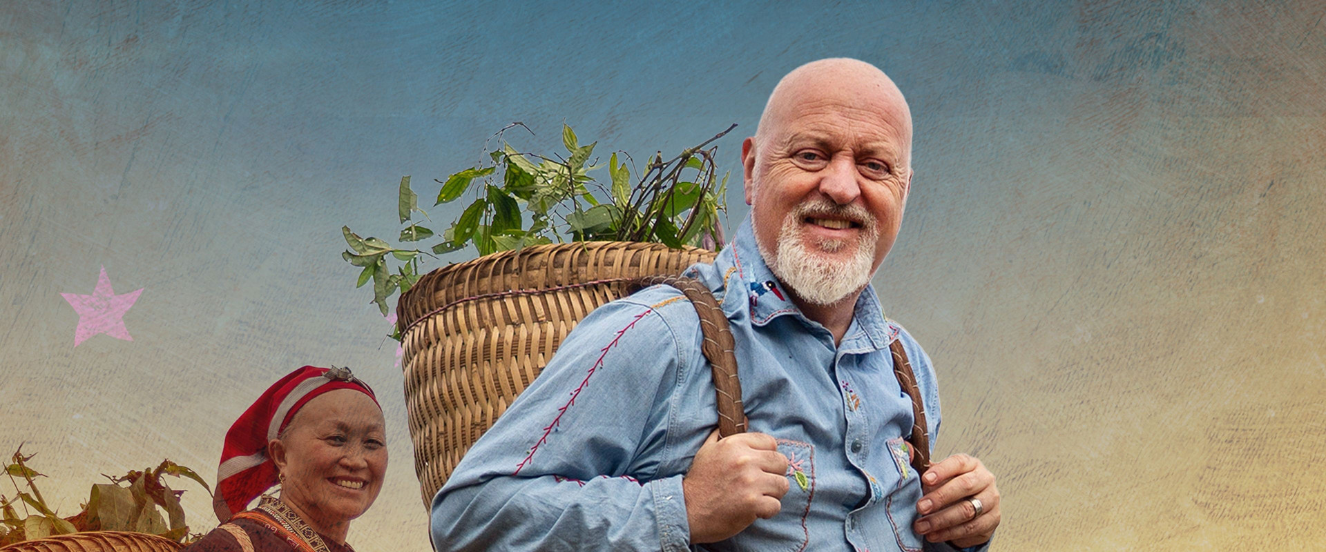 Bill Bailey’s Vietnam's banner image
