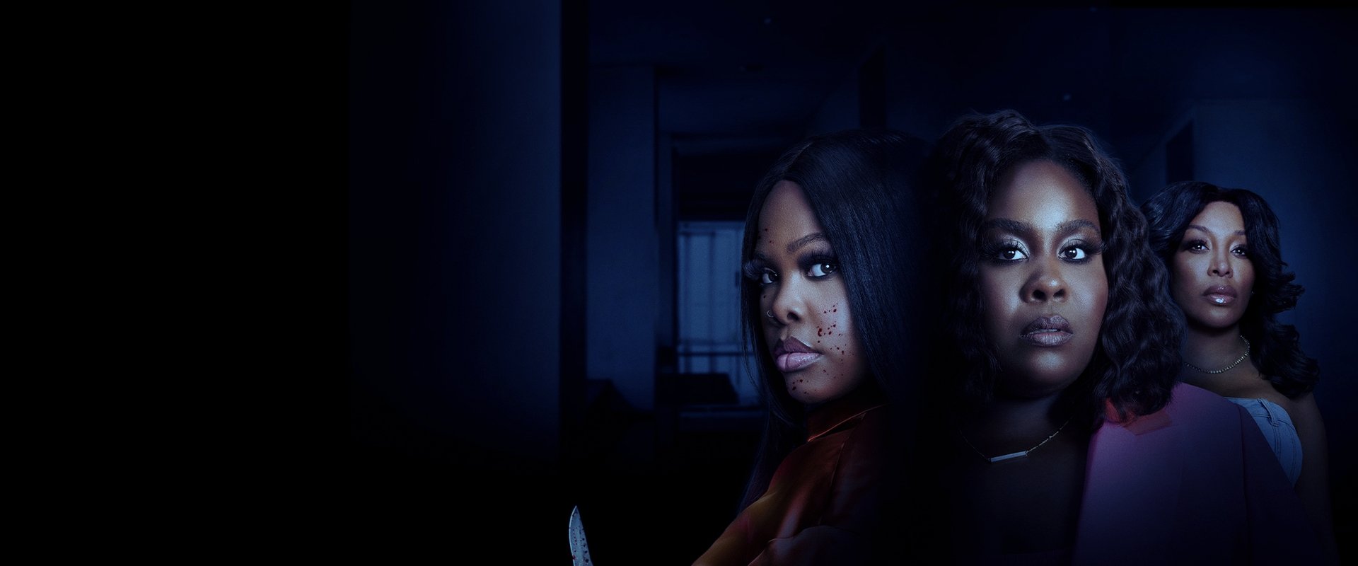 Single Black Female 2: Simone's Revenge