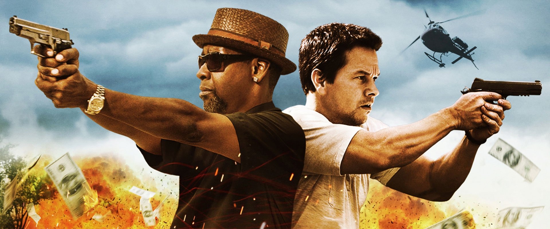 2 Guns