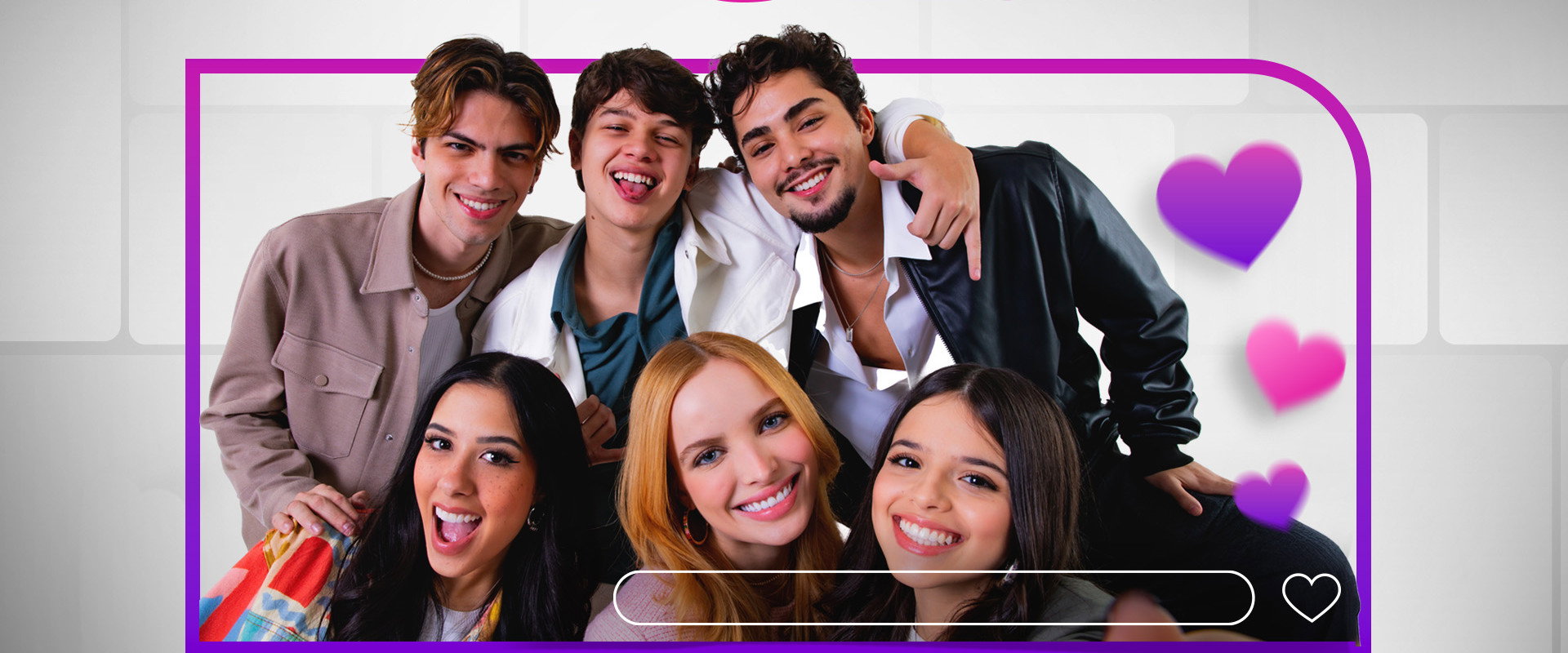 Refollow's banner image