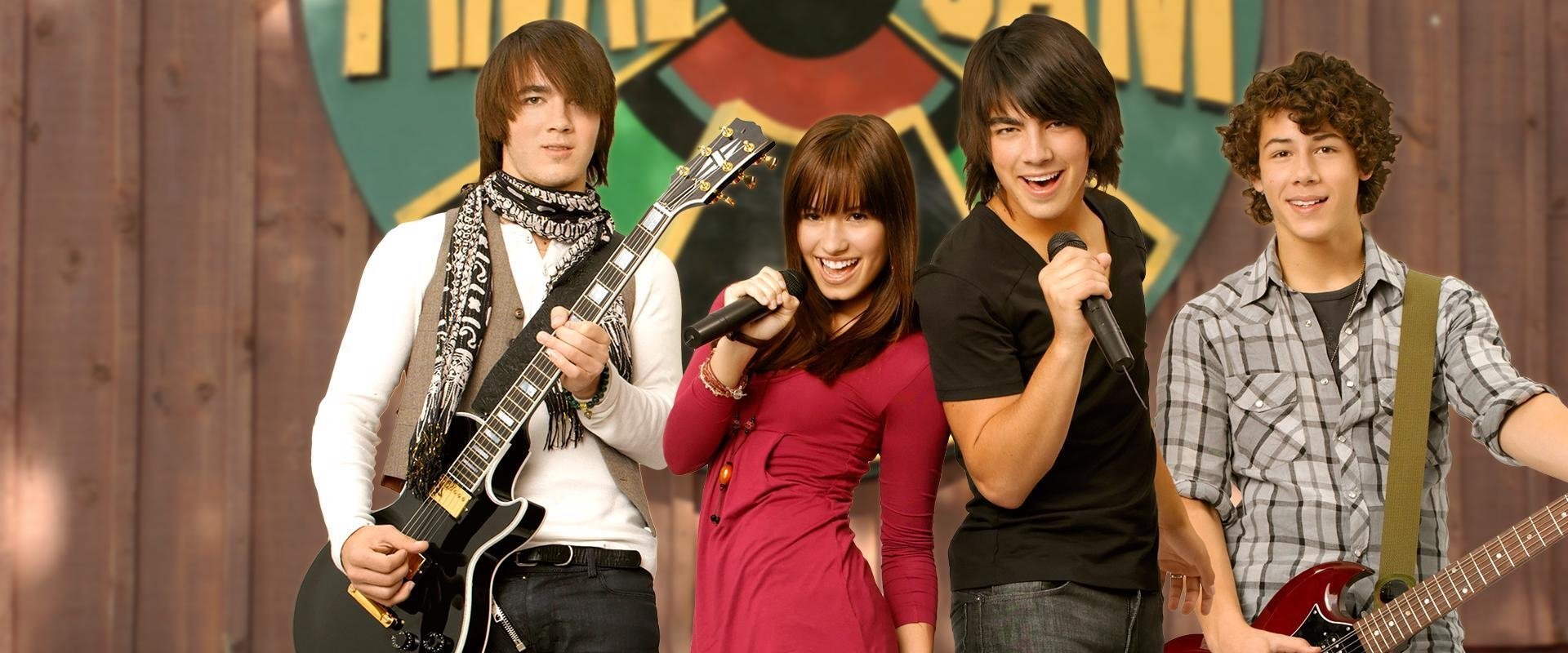 Camp Rock