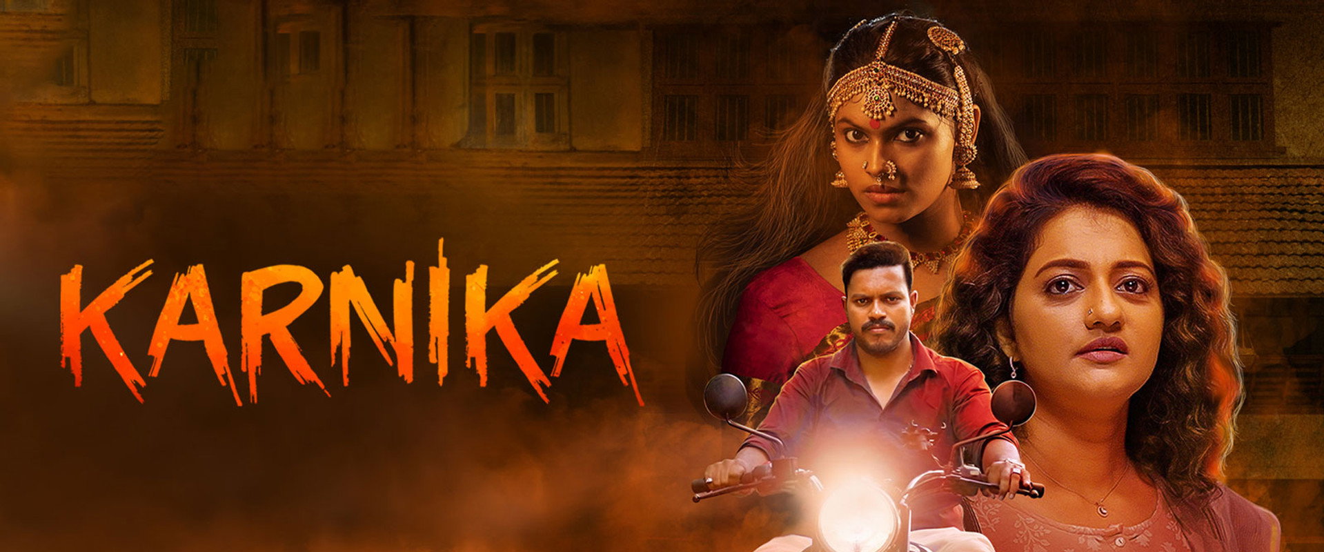 Karnika's banner image