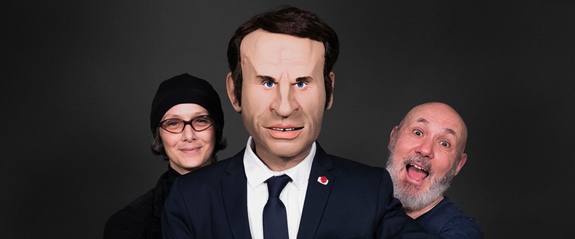 Les Marioles's banner image