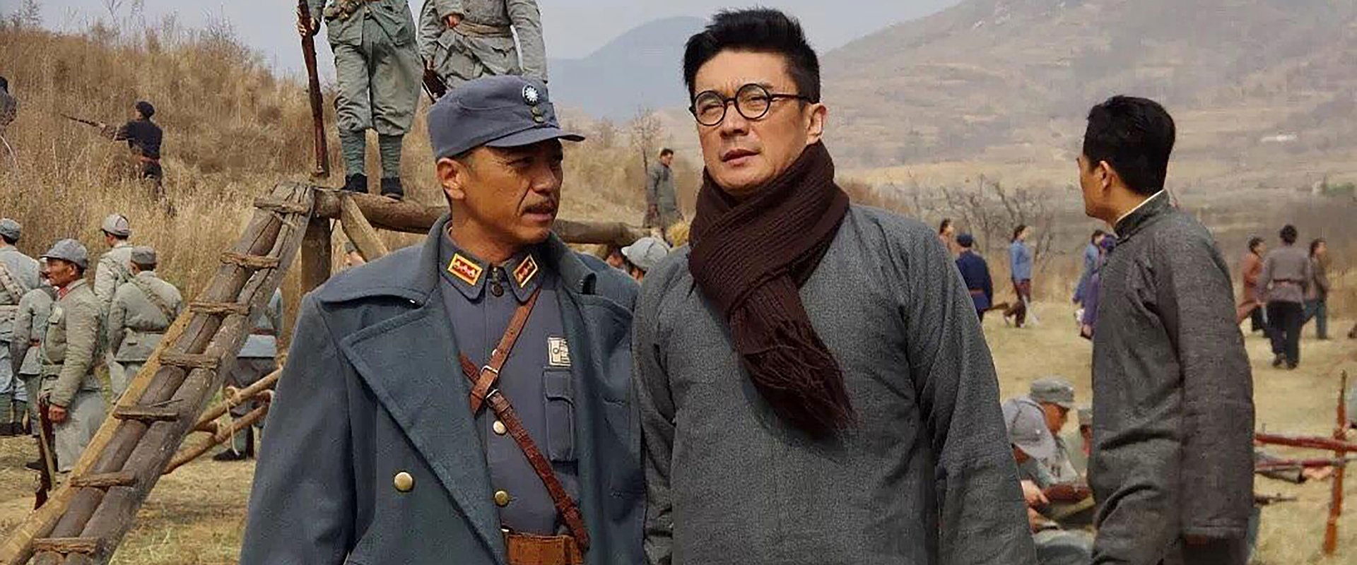一马三司令