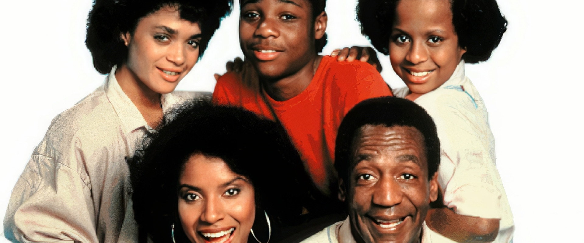 The Cosby Show