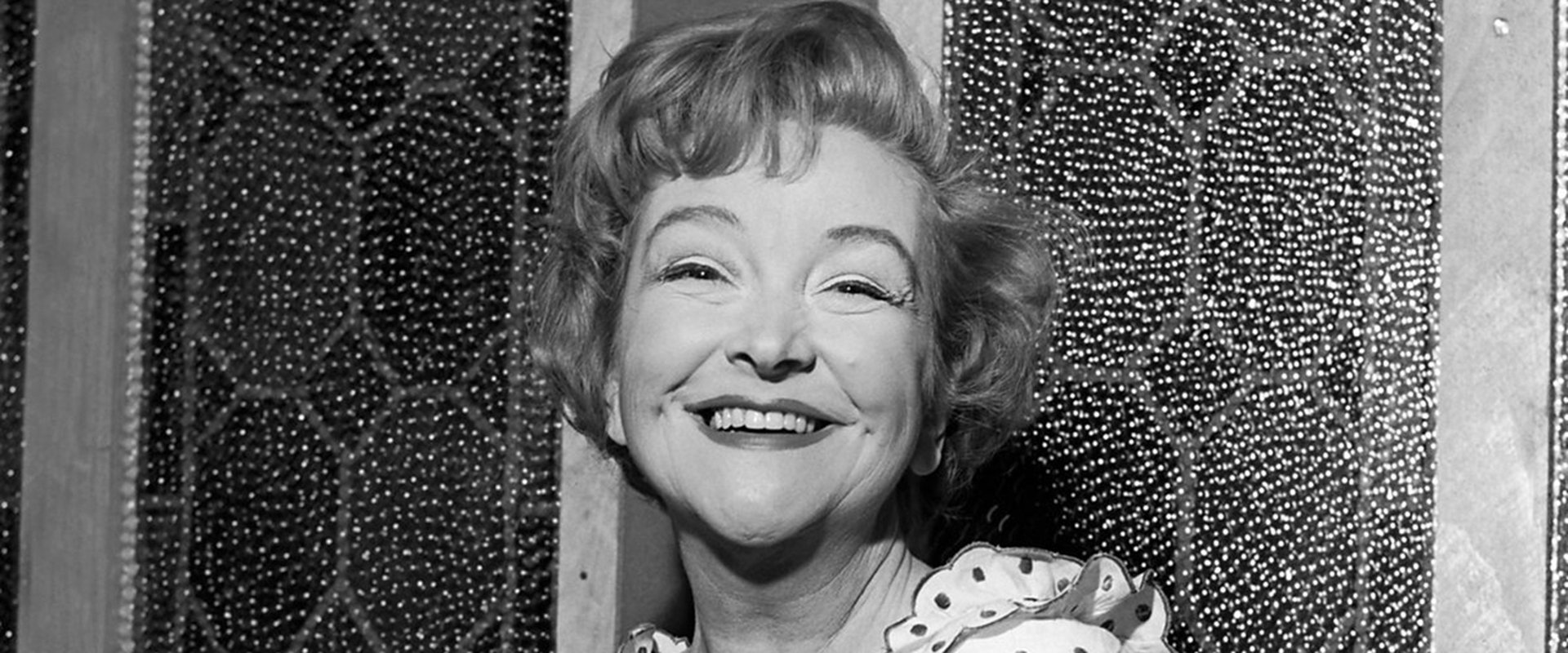 Beryl Reid