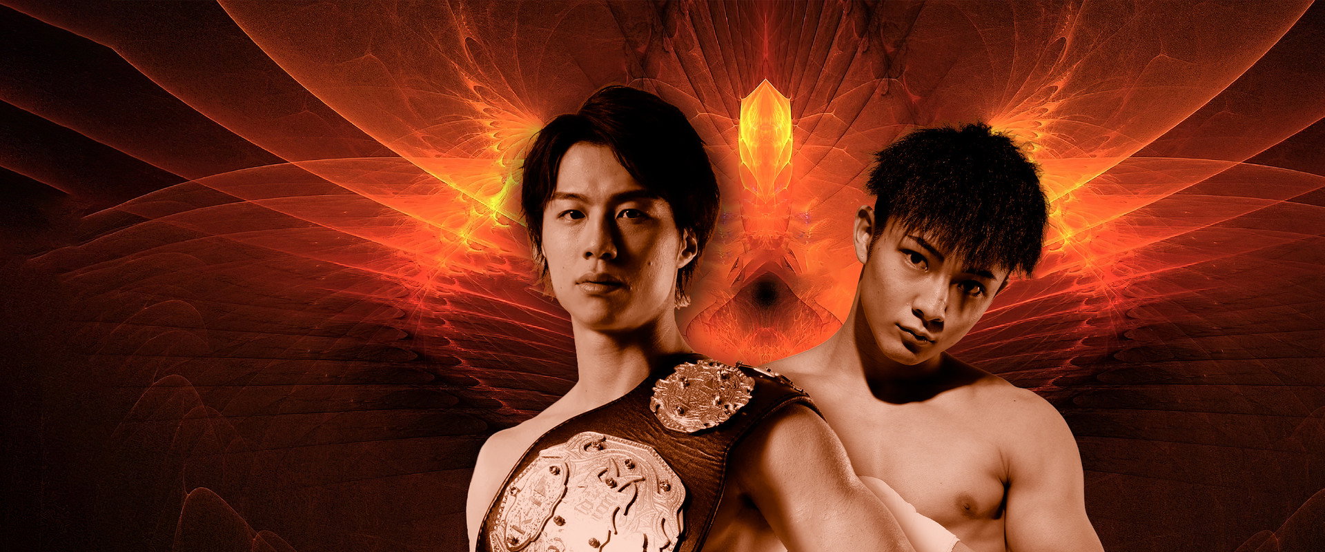 K-1 ReBIRTH's banner image
