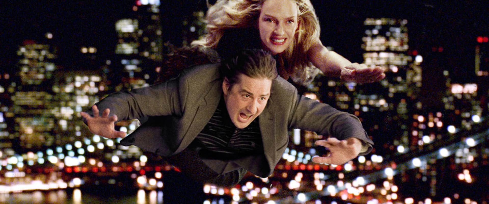 Eski Süper Sevgilim