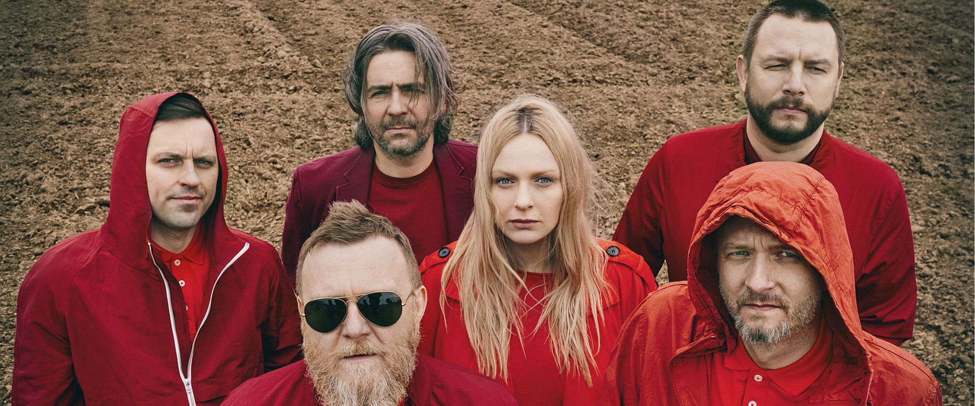 Hey - Przystanek Woodstock festival's banner image