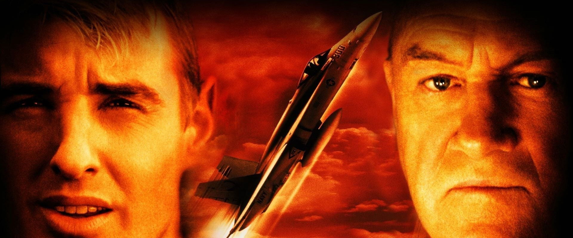 Tras la línea enemiga