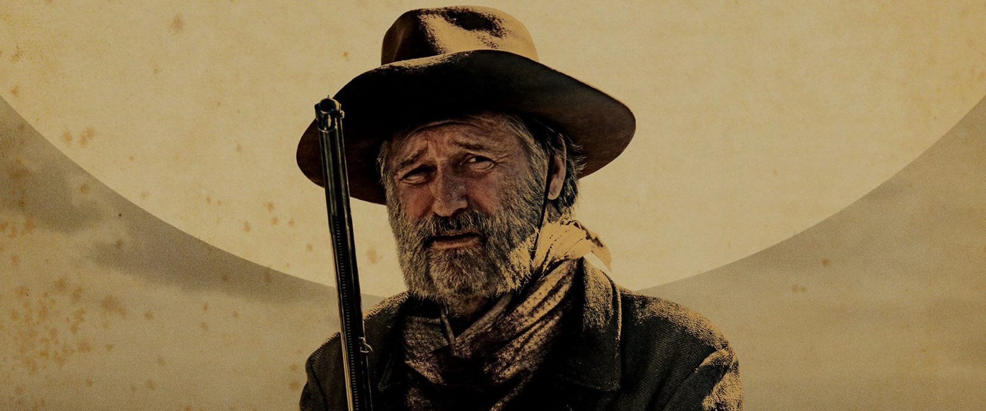 The Ballad of Lefty Brown