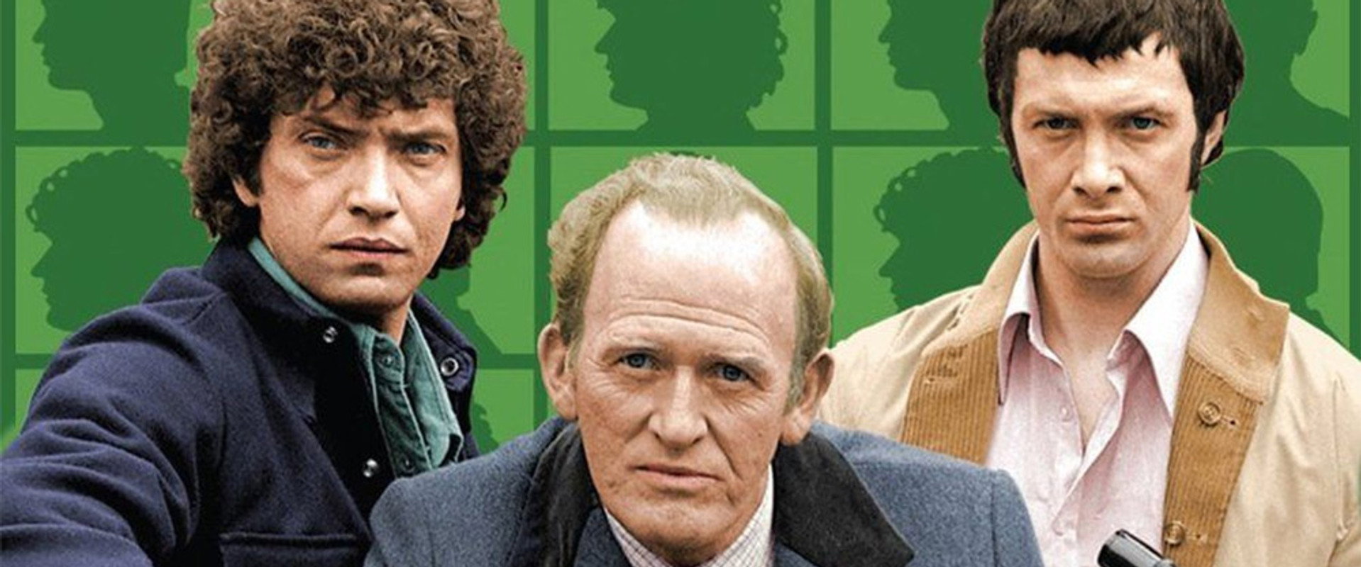 The Professionals