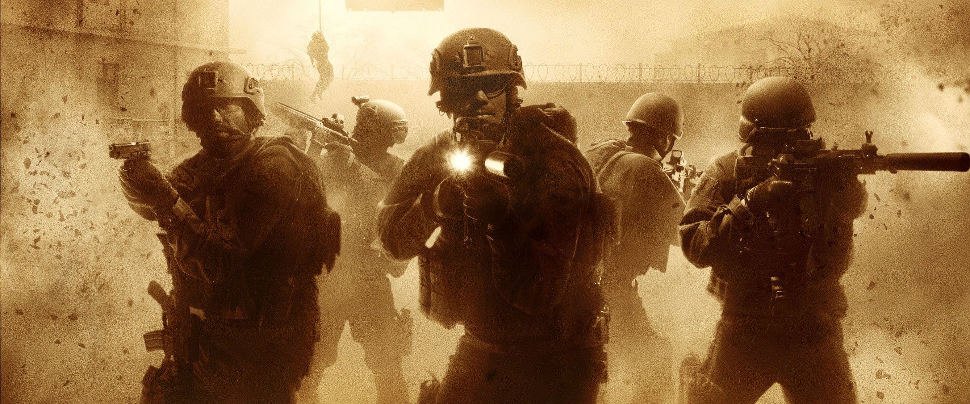 Seal Team Six: The Raid on Osama Bin Laden