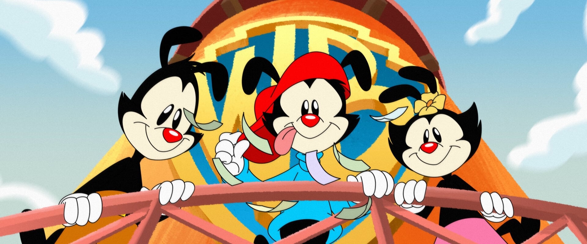 Animaniacs