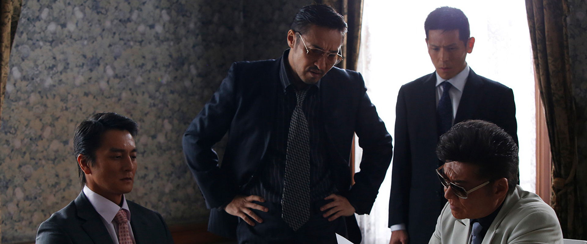 Unification of Japan 30's banner image